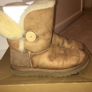 UGG boots
